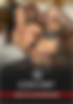 Anissa Kate Rides Shadow Dimitri's BBC In Cowgirl! back cover