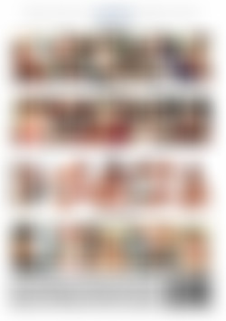 My Favorite Moms back cover