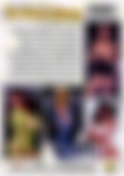 The Busty Kittens back cover