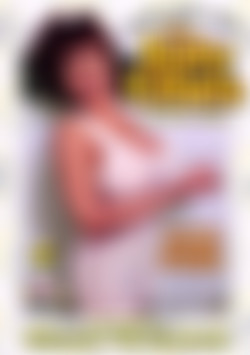 The Busty Kittens front cover