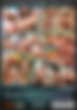 Bareback Latinoz Volume 10 back cover