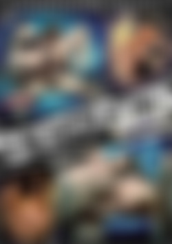 Bareback Latinoz Volume 10 front cover