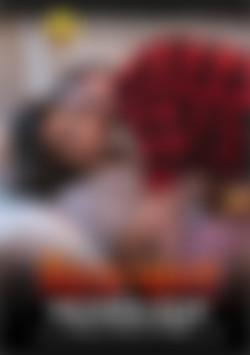 Red-Hot Rebound front cover