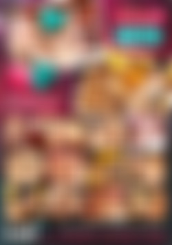 New Breed (2026 Falcon Studios) back cover