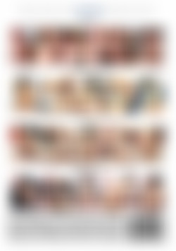 Cock Craving Babes back cover