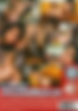 Bubble Butt Divas 6 back cover