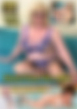 Auntie Trisha Home from the Office front cover