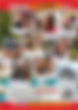 Summer Sinners Nine back cover