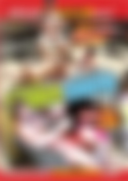 Summer Sinners Nine front cover