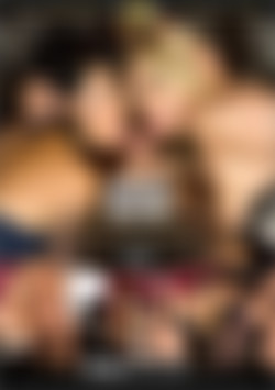 The Great British Bang-Off front cover