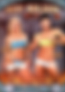 Body Builders in Heat 19 front cover