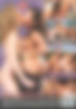 Love That Lesbian Snatch 3 back cover