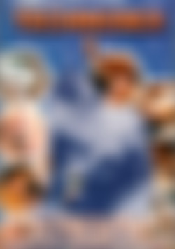 Technosex 1 front cover