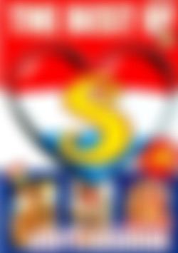 The Best of S #10 front cover