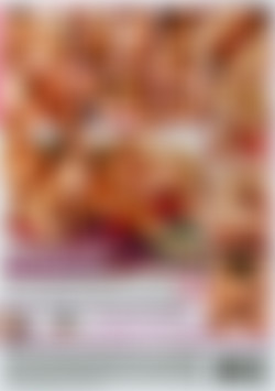 Busty Lesbians #1 back cover