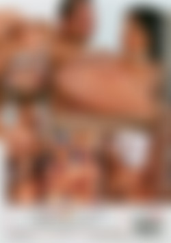 Teenagers Love It In The Ass back cover