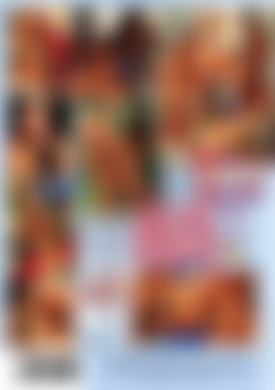 The Lady Sweet And Dangerous back cover