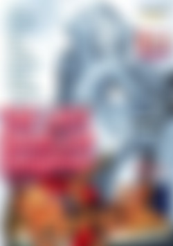 The Lady Sweet And Dangerous front cover