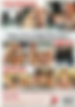 Una Sorella Da Saziare back cover