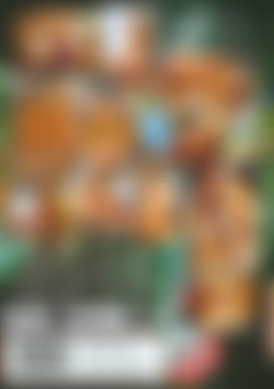 Delicias Europeas back cover