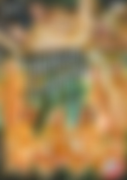 Delicias Europeas front cover