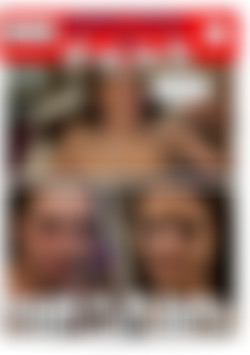 Monsters Of Jizz Number 34 - Teen Cum Bath front cover