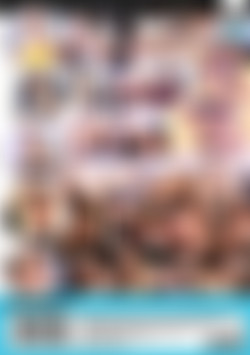 Blondes Sucking & Fucking Meaty Dicks back cover