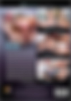 Up To No Good back cover