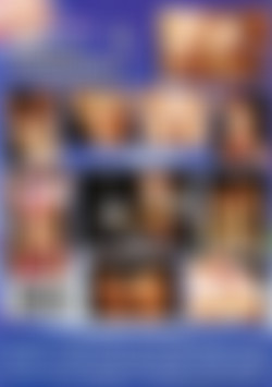 Dream Girls: Special Assignment #74 back cover