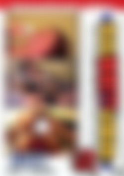 Real Dirty Videos #16 - Tina: Dark Desires front cover