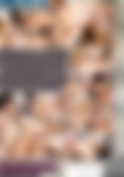 My Roommate's A Lesbian 3 back cover