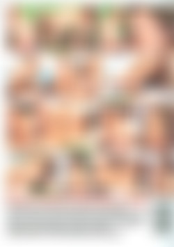 MILFS For Cash back cover