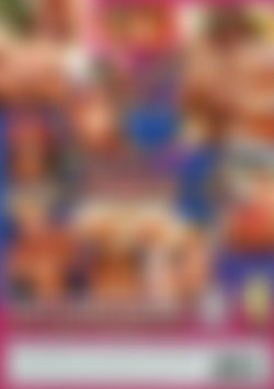 I Love Titties 5 back cover