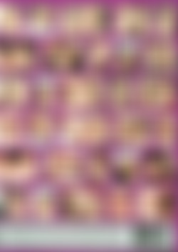 Sexy Squirters #2 back cover