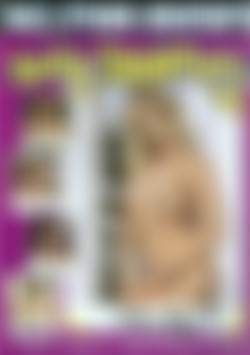 Sexy Squirters #2 front cover