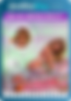 Kitana's Apple and Butterscotch Pie front cover