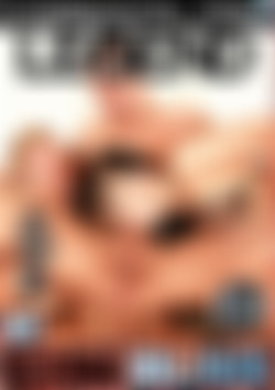 Bi Sexual Bliss front cover