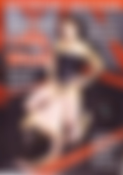 Mistress Payton's Little Bitch front cover