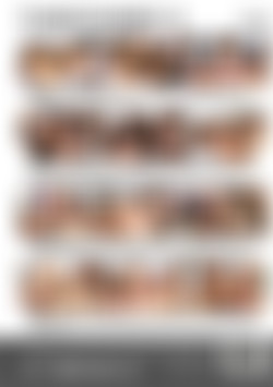 Threesomes 5 back cover