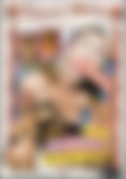 Hot Young Cherries front cover