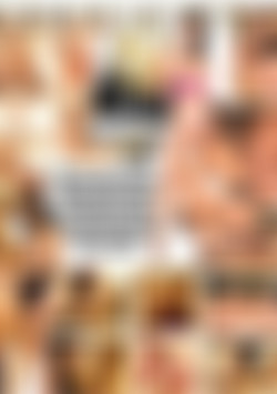 No Dicks Permitted Vol. 3 back cover