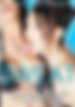 Dyanna Lauren's Sweat Volume One front cover