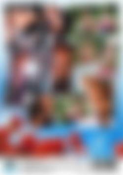 Summer Sinners in Heat back cover