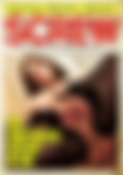 The Crotchless Catsuit of Sin front cover