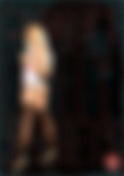 Carmen's Dirty Secrets front cover