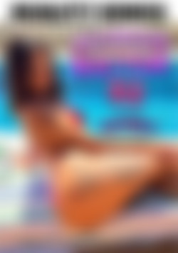 Monster Curves Vol. 52 front cover