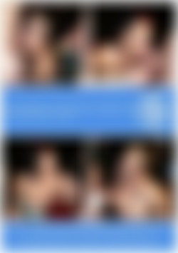 Cheri Pi and Kora Enjoy Some Dick back cover