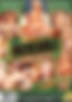 Incredible Savanna, The back cover