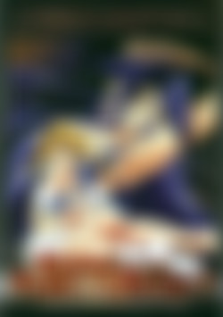 Romance is in the Flash of the Sword 2: Vol. 3 front cover