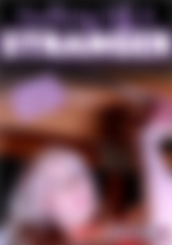 Sucking Off A Stranger front cover